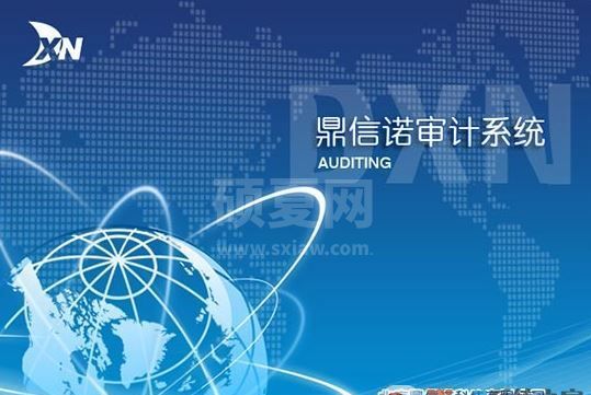 鼎信诺审计软件下载_鼎信诺审计软件v6.0(单机版)