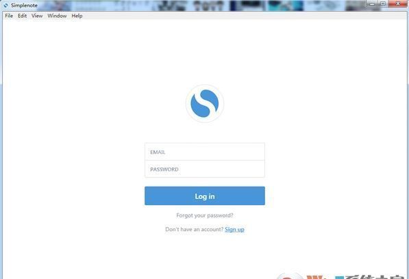 Simplenote下载_simplenote 夸平台云笔记软件 v1.1.6 官方免费版