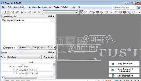 Quartus II下载_Quartus2（综合性开发工具）v15.0 破解已激活版