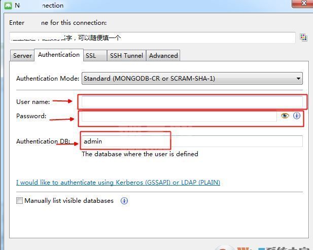 mongochef破解版_MongoChef v5.0.1(MongoDB可视化工具)