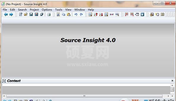 sourceinsight破解版_Source Insight v4.0中文破解版(代码阅读神器)