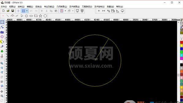 JDPaint下载_JDpaint vv5.5.0.0破解版(含破解补丁)