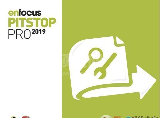 pitstop下载_Enfocus Pitstop PRO 2019 v19破解版(Adobe Acrobat PDF增强插件)