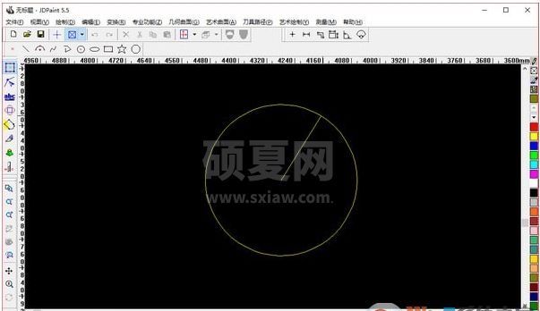 精雕软件(JDpaint) v5.5破解免费版