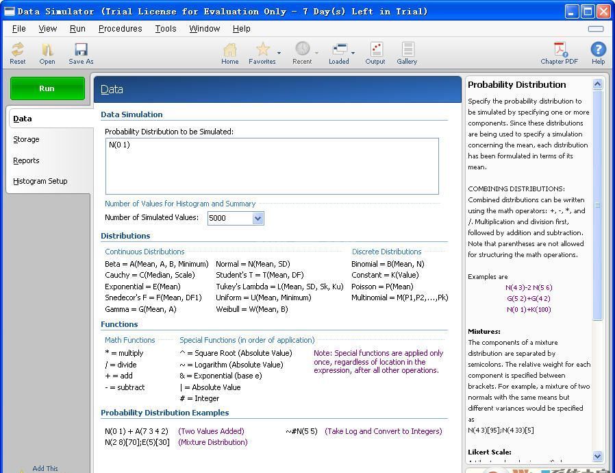 NCSS下载_NCSS-PASS v12.0.2破解版(数据统计分析软件)