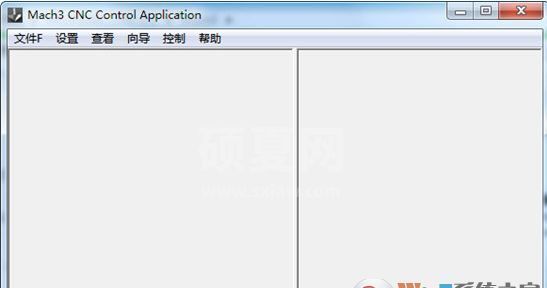 mach3下载_mach3中文破解版(数控软件)