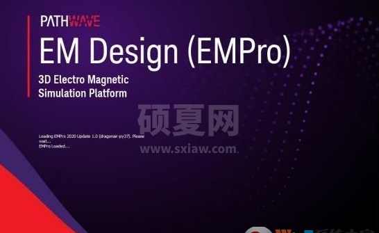 Keysight EM Pro(三维电磁场仿真平台)破解版