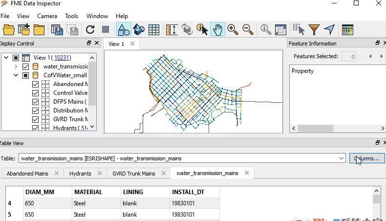 FME下载_FME Desktop2018汉化破解版