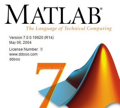 MATLAB仿真软件下载_Matlab7.0完整版