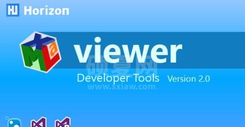 Xaml程序文件浏览器(Xaml Icon Viewer)下载 v2.0官方版