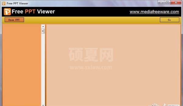 pptx文件怎么打开?_Free PPT Viewer(PPTX文件查看工具)免费版