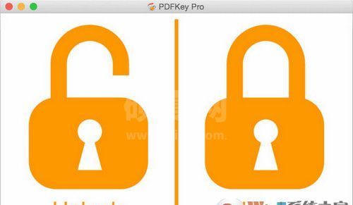 PDFKey Pro V4.4.1 简体中文破解版