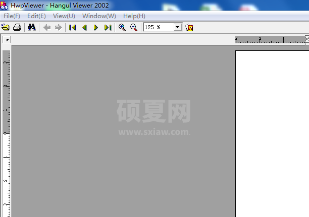 HwpViewer(Hwp文件阅读器)