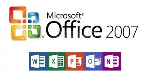 office2007精简版