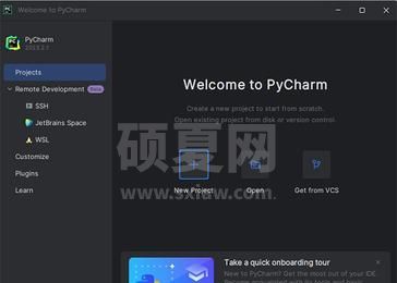 PyCharm