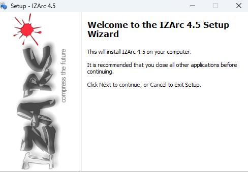 IZArc最新版