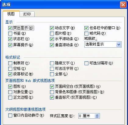 Word Viewer 2007简体中文免费版