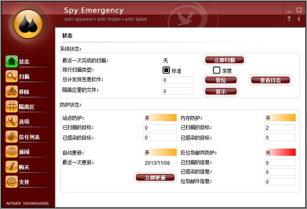 Spy Emergency优化版