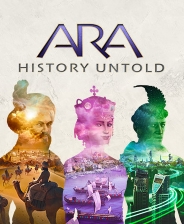 Ara: History Untold