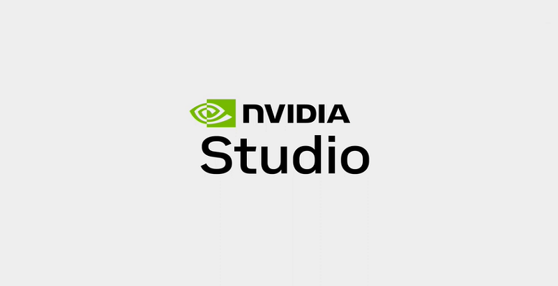 nvidia studio驱动程序中文版