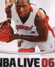 NBA LIVE 2006