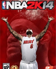 NBA 2K14