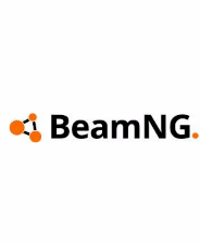 BeamNG赛车