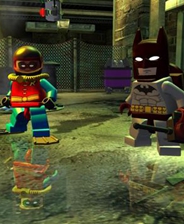 乐高蝙蝠侠（LEGO Batman）