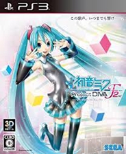 初音未来：歌姬计划