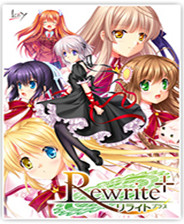 Rewrite+