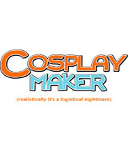 Cosplay制造者