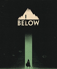 BELOW