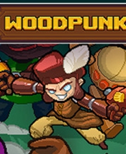 Woodpunk