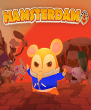 Hamsterdam