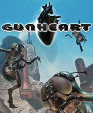 Gunheart