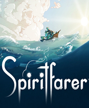 Spiritfarer