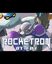 ROCKETRON