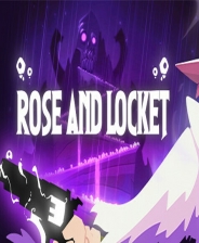 Rose and Locket