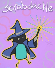 Scrabdackle