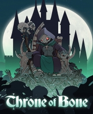 Throne of Bone