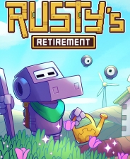 Rusty's Retirement