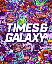 Times and Galaxy