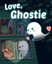 Love, Ghostie