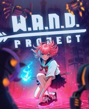 W.A.N.D. Project