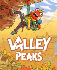 Valley Peaks