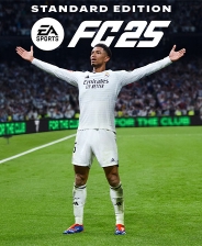 EA SPORTS FC 25