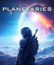 Planetaries抢先体验版