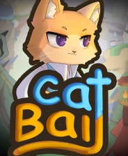 Cat Bait