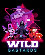 Wild Bastards