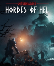 Jotunnslayer: Hordes of Hel